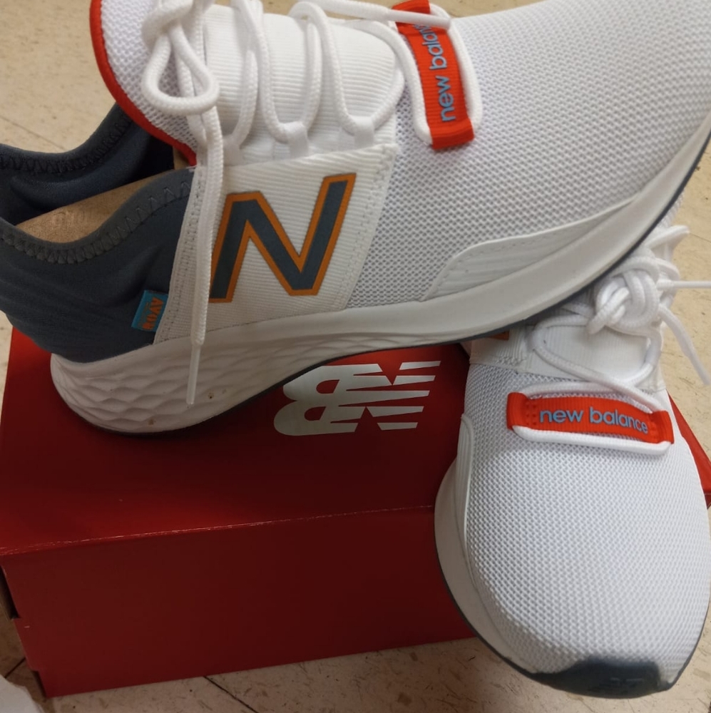New Balance sneakers